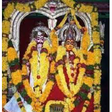 Ma  Tirupatamma  Durgamma 